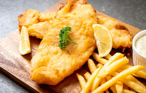 Fish