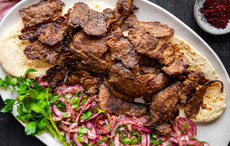 Kebabs